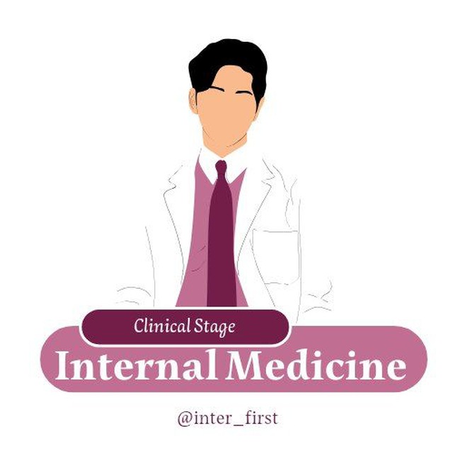 General Internal Medicine Channel