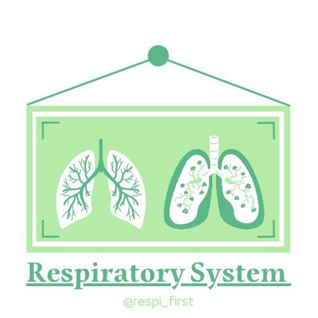 Respiratory System Channel